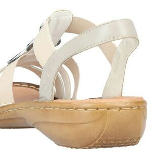 BRAND NEW NATURALIZER CRAFT OPEN-TOE SLINGBACK SANDAL